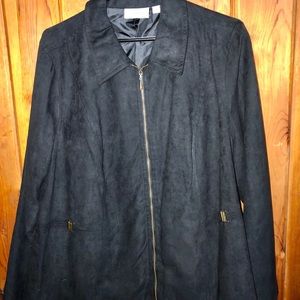Studio works jacket